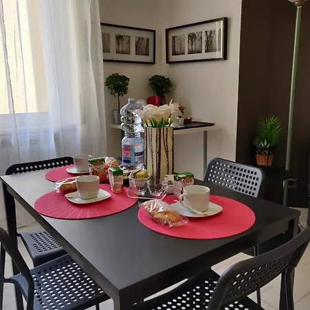Mazzini View شقة كوزنسا
