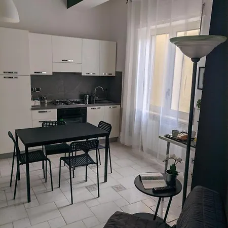Mazzini View شقة